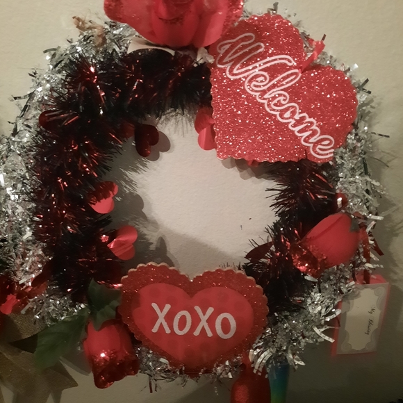 Homemade crafts can do anything special requests